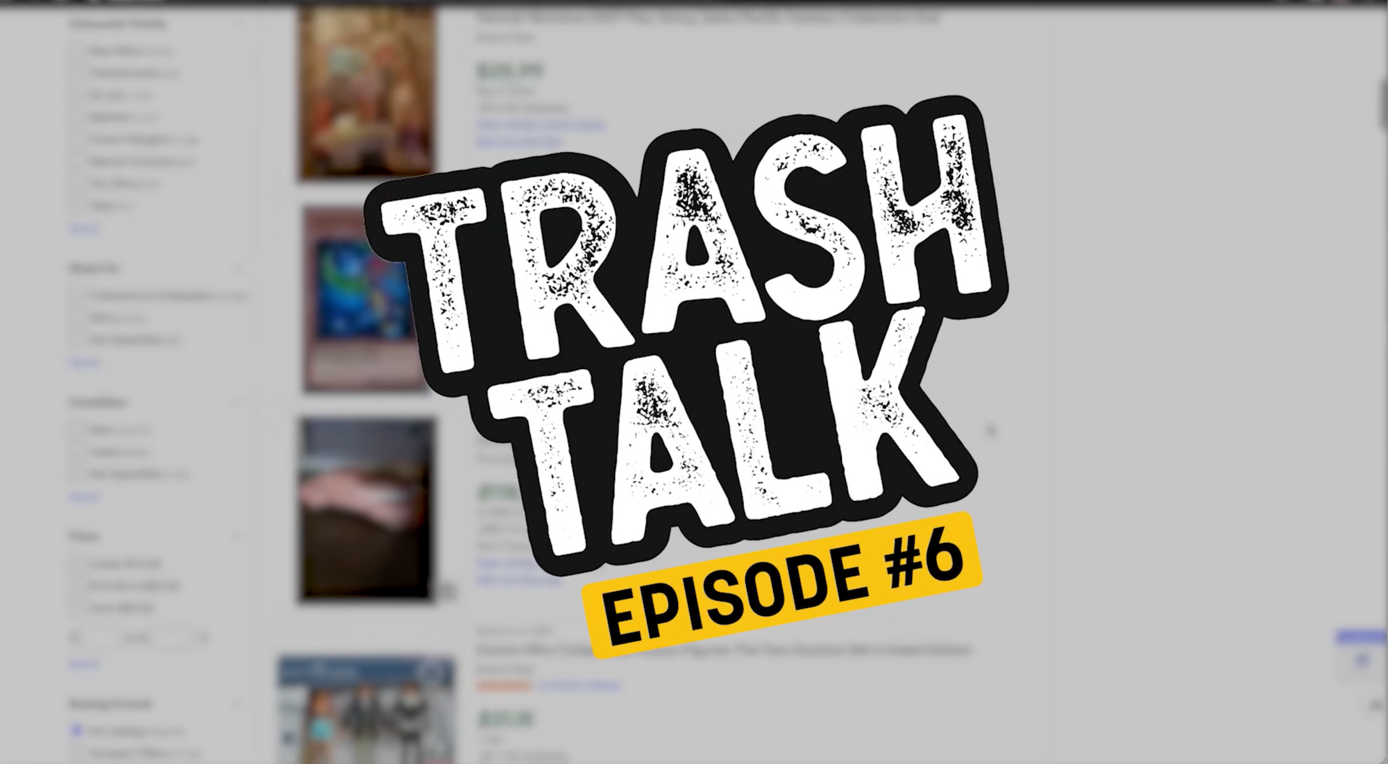 Gary Vee’s Trash Talk